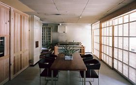 Hotel Sunshine/三舎院