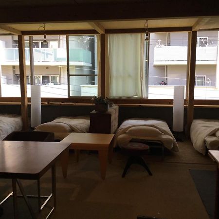 Hotel Sunshine/三舎院 Osaka Exterior photo